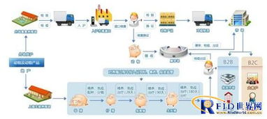 物联网技术赋能上海动物及动物制品产业链全程监管新格局