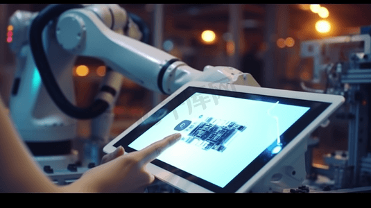 探索物联网技术服务 开启智能未来之门